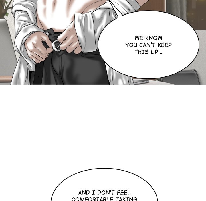 Magnetic Pull - Chapter 5 [photo 149] - MangaPorn