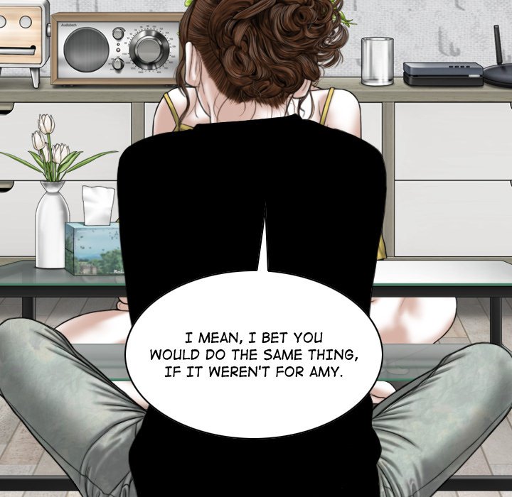 Magnetic Pull - Chapter 5 [photo 161] - MangaPorn