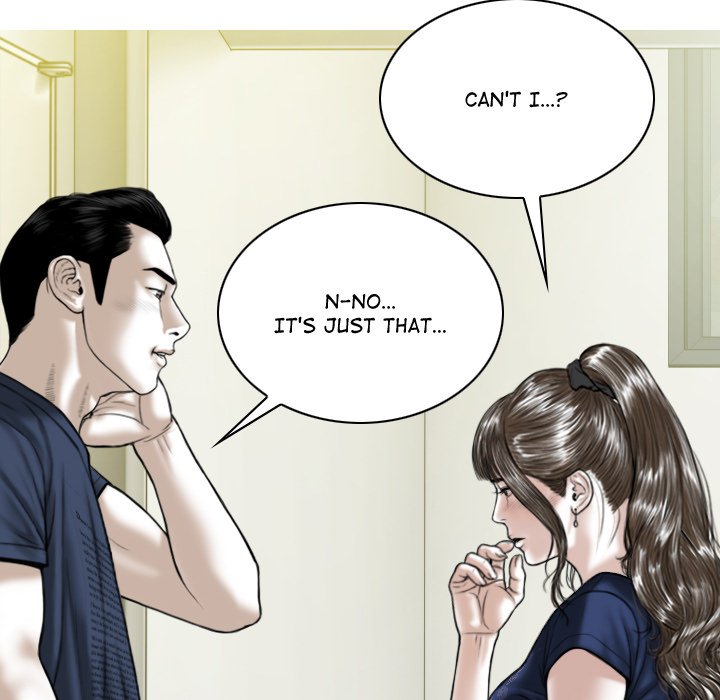 Magnetic Pull - Chapter 5 [photo 42] - MangaPorn