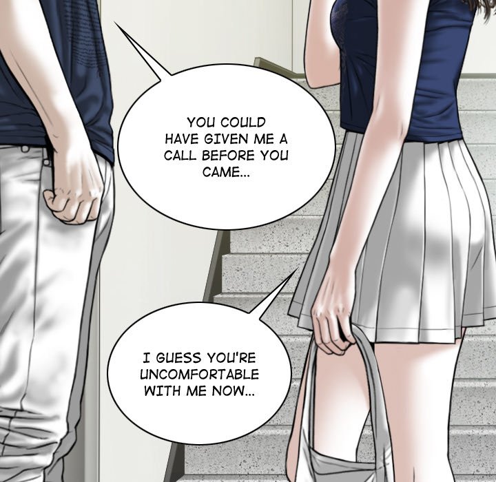 Magnetic Pull - Chapter 5 [photo 43] - MangaPorn