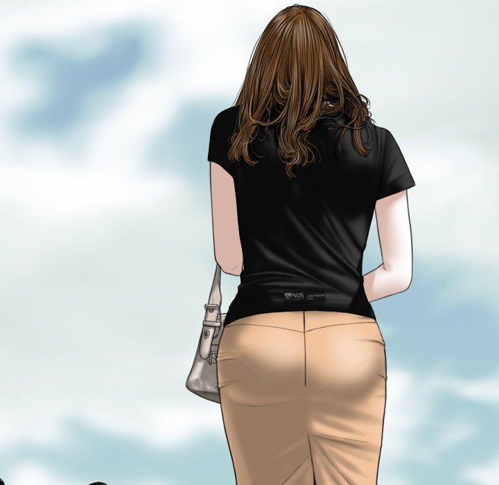 Magnetic Pull - Chapter 5 [photo 76] - MangaPorn