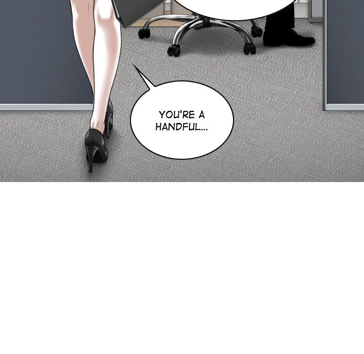 Magnetic Pull - Chapter 5 [photo 94] - MangaPorn