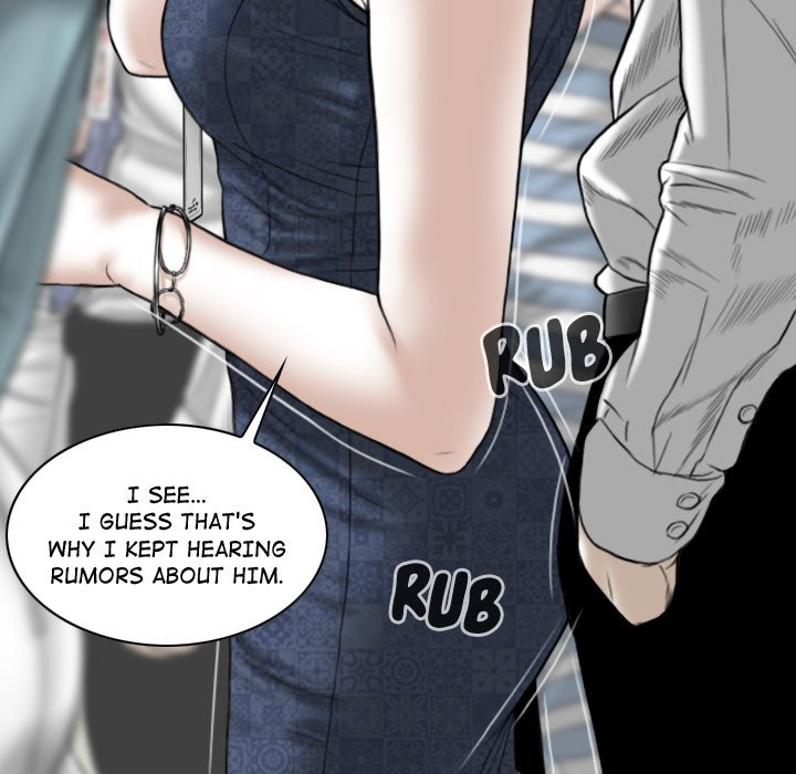 Magnetic Pull - Chapter 6 [photo 113] - MangaPorn