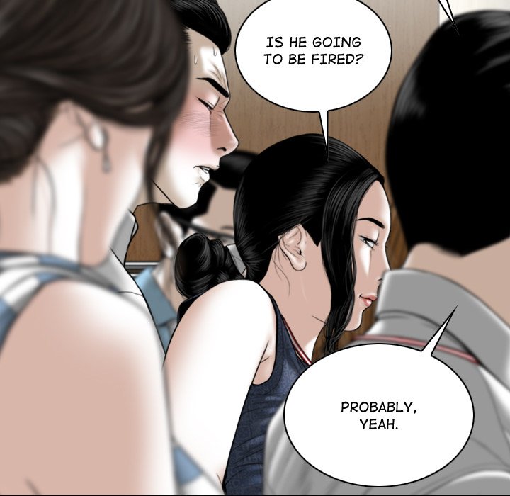 Magnetic Pull - Chapter 6 [photo 120] - MangaPorn