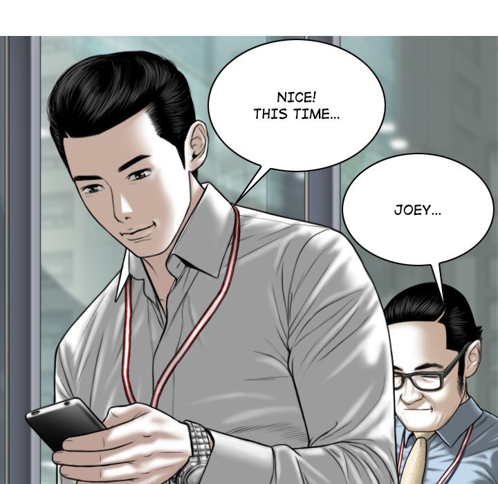 Magnetic Pull - Chapter 6 [photo 148] - MangaPorn