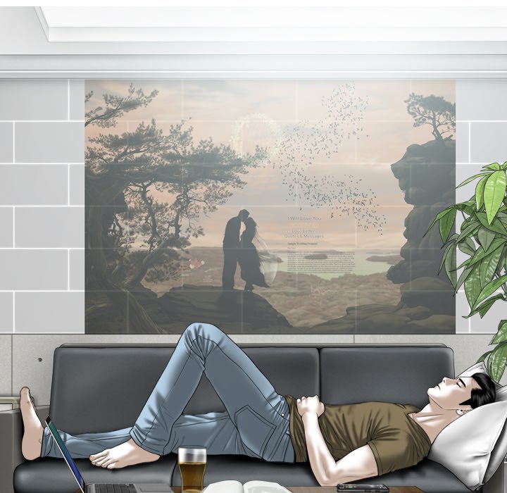 Magnetic Pull - Chapter 6 [photo 35] - MangaPorn