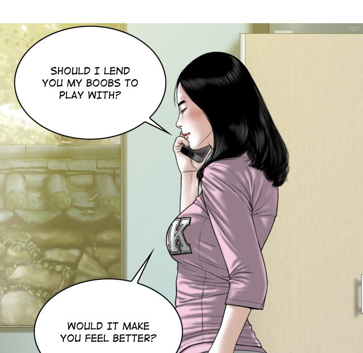 Magnetic Pull - Chapter 6 [photo 50] - MangaPorn