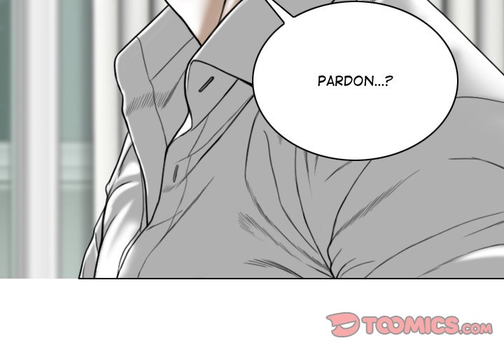 Magnetic Pull - Chapter 7 [photo 3] - MangaPorn