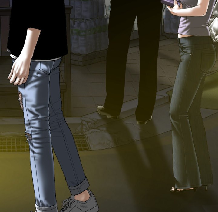 Magnetic Pull - Chapter 7 [photo 41] - MangaPorn