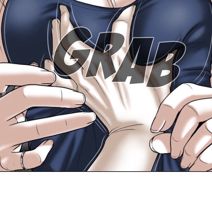 Magnetic Pull - Chapter 8 [photo 10] - MangaPorn