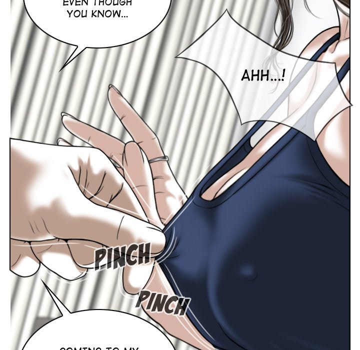 Magnetic Pull - Chapter 8 [photo 12] - MangaPorn
