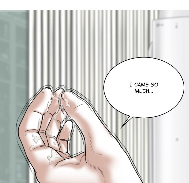 Magnetic Pull - Chapter 8 [photo 126] - MangaPorn