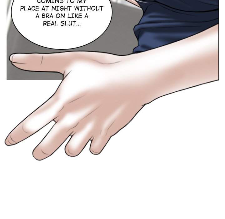 Magnetic Pull - Chapter 8 [photo 13] - MangaPorn