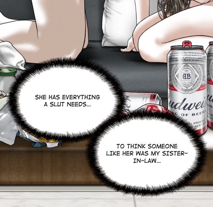 Magnetic Pull - Chapter 8 [photo 143] - MangaPorn