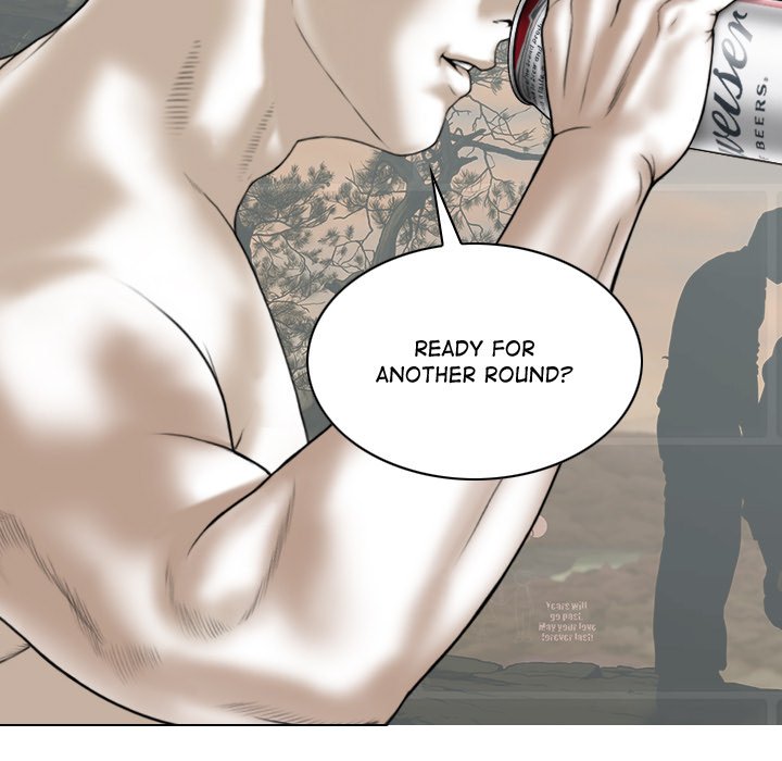 Magnetic Pull - Chapter 8 [photo 148] - MangaPorn