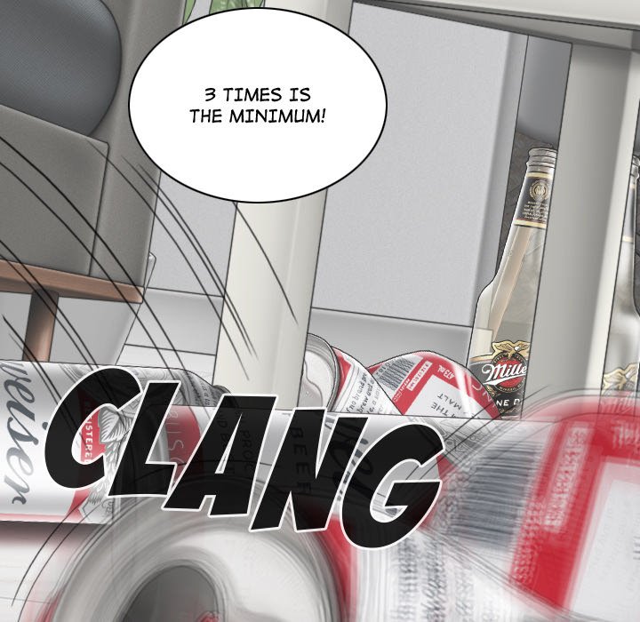 Magnetic Pull - Chapter 8 [photo 152] - MangaPorn