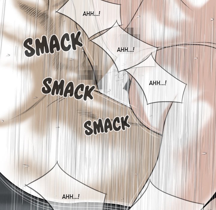 Magnetic Pull - Chapter 8 [photo 160] - MangaPorn