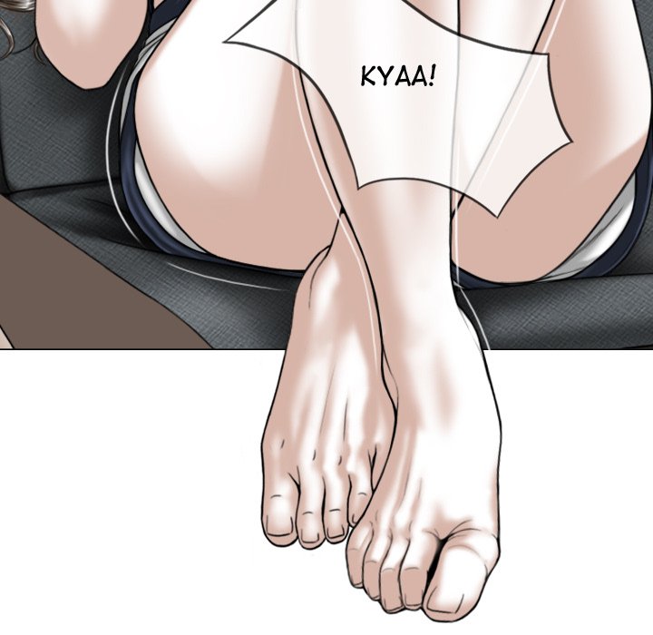 Magnetic Pull - Chapter 8 [photo 17] - MangaPorn