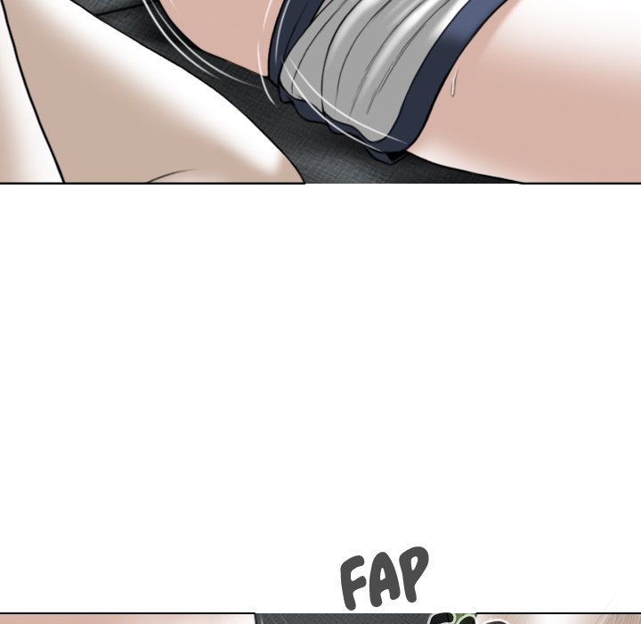 Magnetic Pull - Chapter 8 [photo 32] - MangaPorn