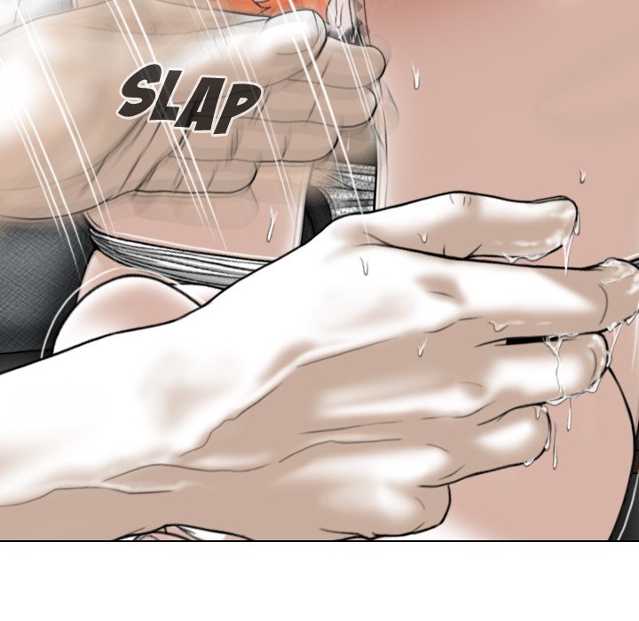 Magnetic Pull - Chapter 8 [photo 72] - MangaPorn