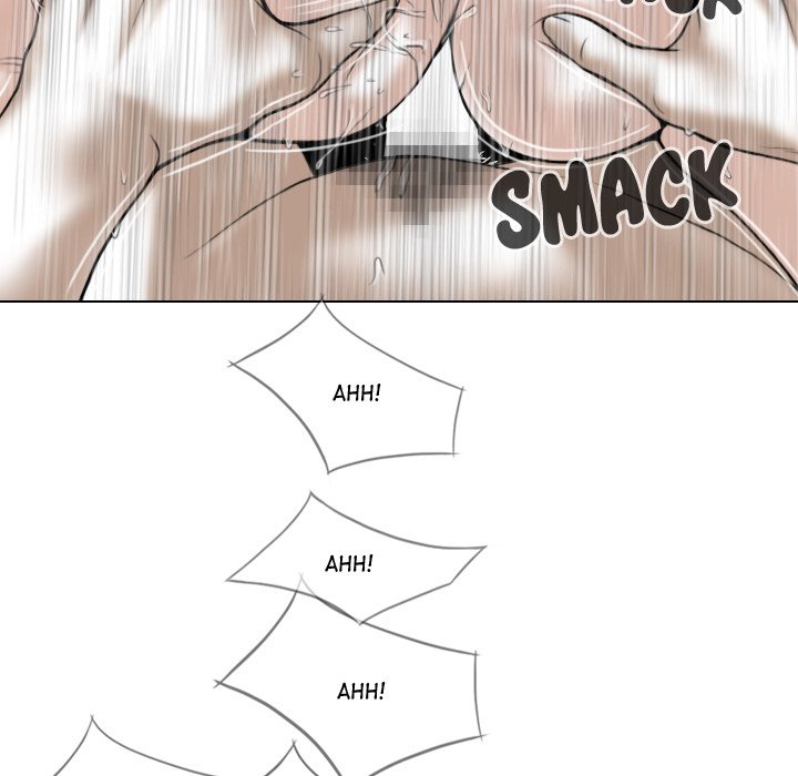 Magnetic Pull - Chapter 8 [photo 90] - MangaPorn