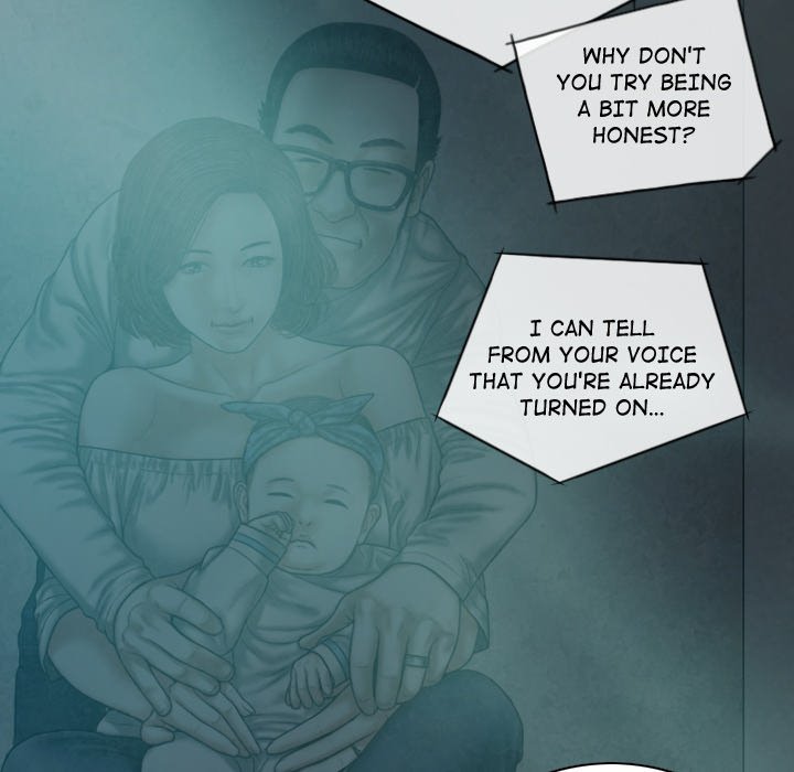 Magnetic Pull - Chapter 9 [photo 119] - MangaPorn