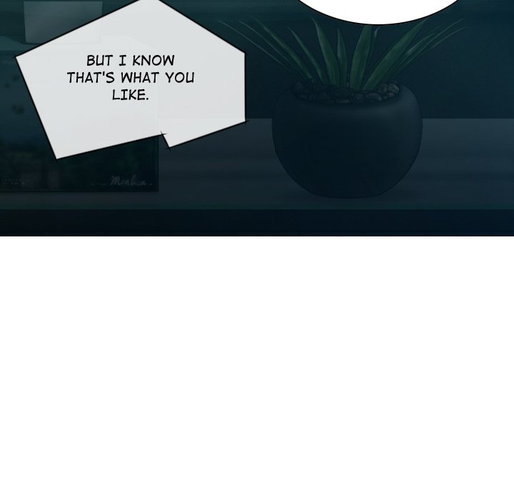 Magnetic Pull - Chapter 9 [photo 122] - MangaPorn