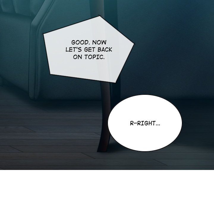 Magnetic Pull - Chapter 9 [photo 125] - MangaPorn