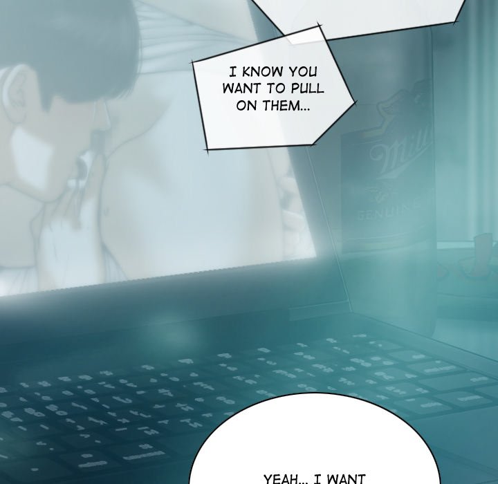 Magnetic Pull - Chapter 9 [photo 127] - MangaPorn