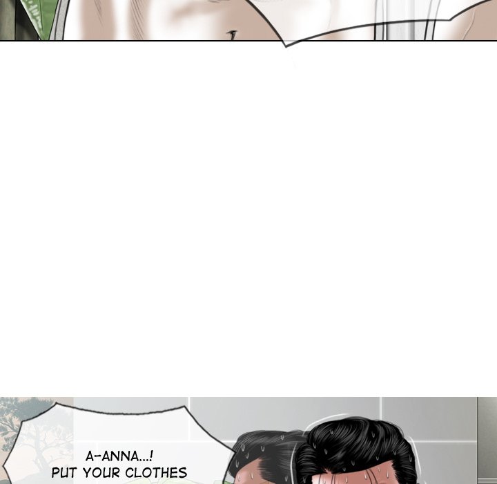 Magnetic Pull - Chapter 9 [photo 13] - MangaPorn