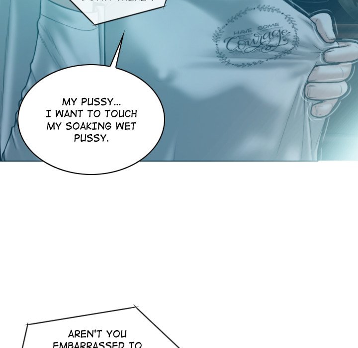 Magnetic Pull - Chapter 9 [photo 130] - MangaPorn