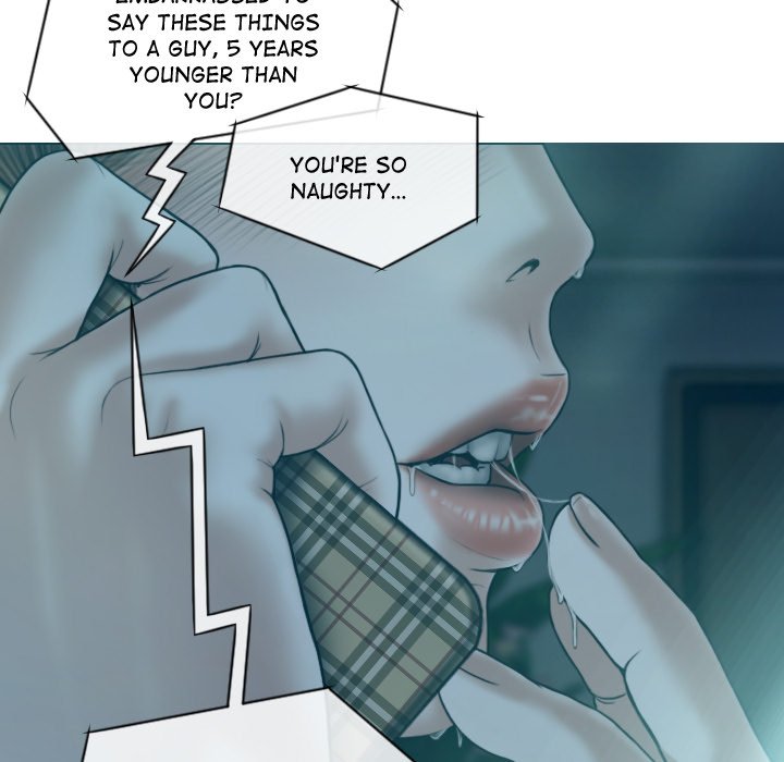 Magnetic Pull - Chapter 9 [photo 131] - MangaPorn