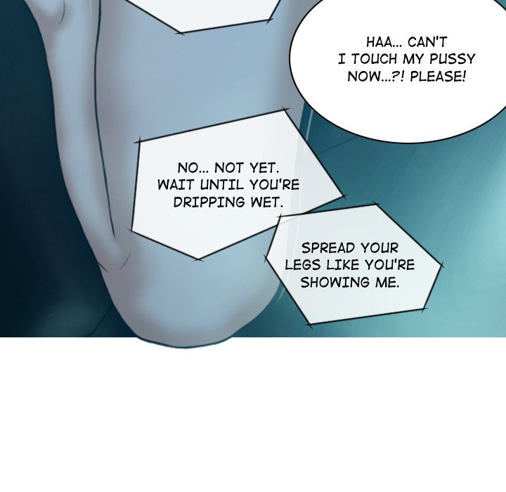 Magnetic Pull - Chapter 9 [photo 140] - MangaPorn