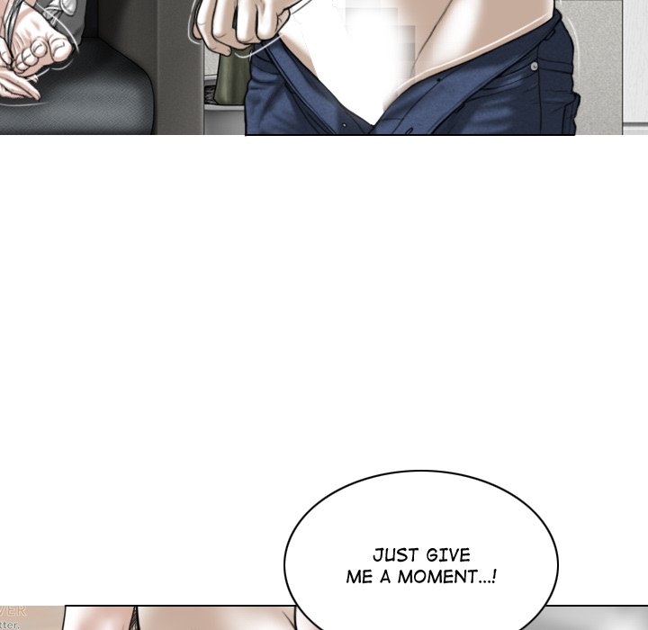 Magnetic Pull - Chapter 9 [photo 15] - MangaPorn