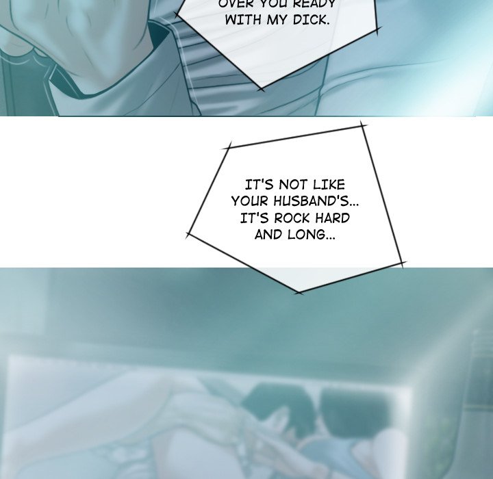 Magnetic Pull - Chapter 9 [photo 150] - MangaPorn