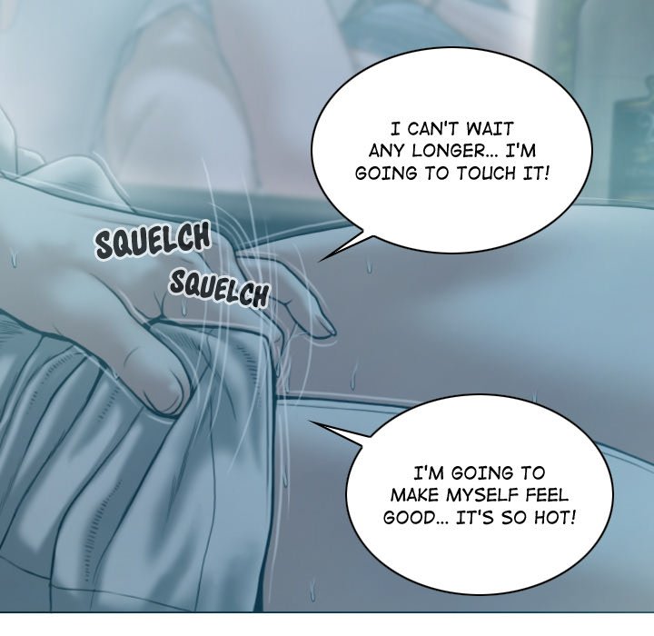 Magnetic Pull - Chapter 9 [photo 151] - MangaPorn