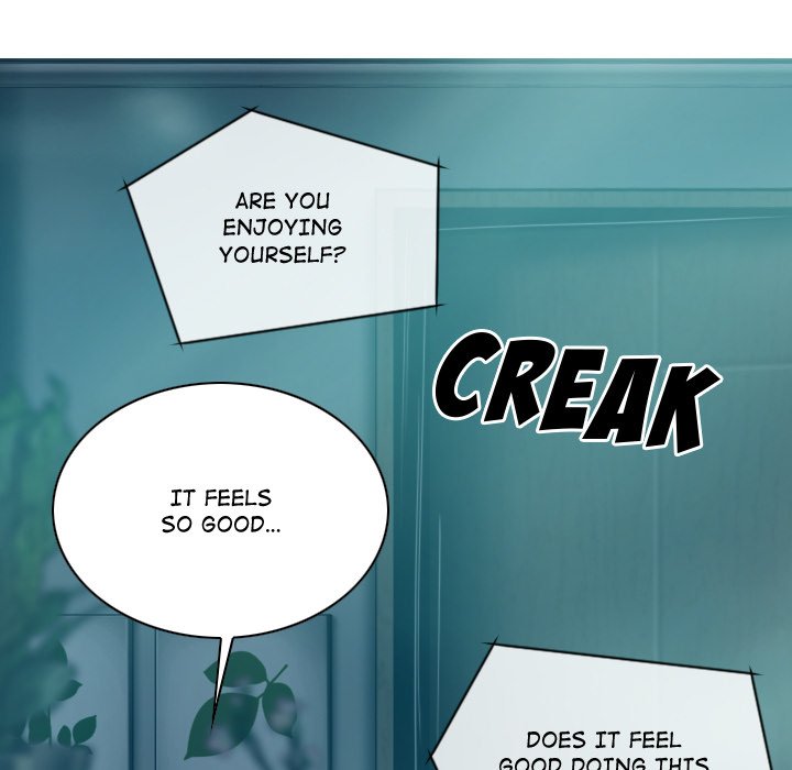 Magnetic Pull - Chapter 9 [photo 155] - MangaPorn