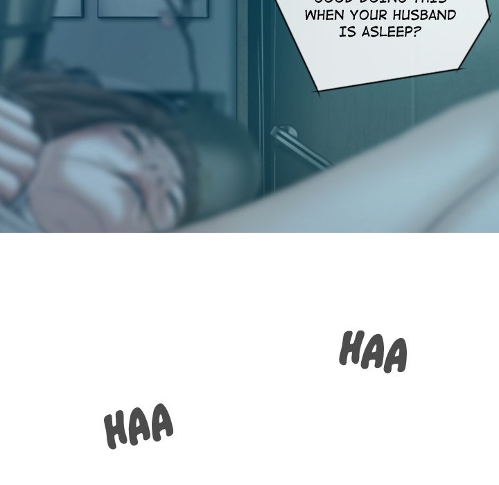 Magnetic Pull - Chapter 9 [photo 156] - MangaPorn