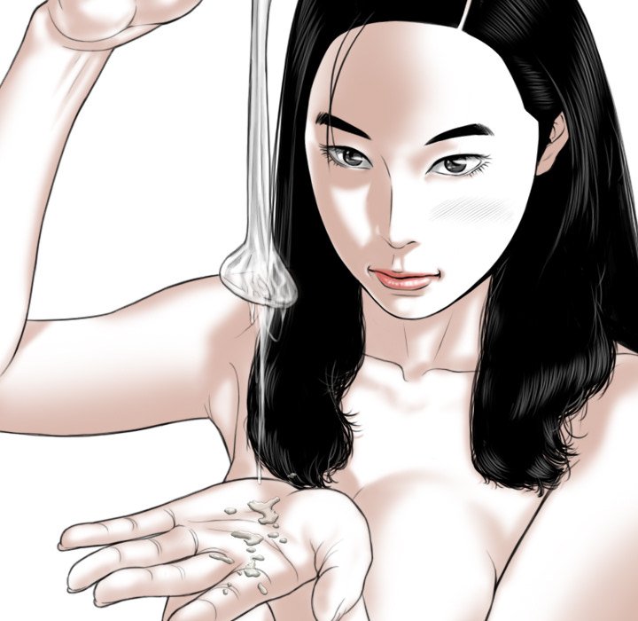 Magnetic Pull - Chapter 9 [photo 163] - MangaPorn