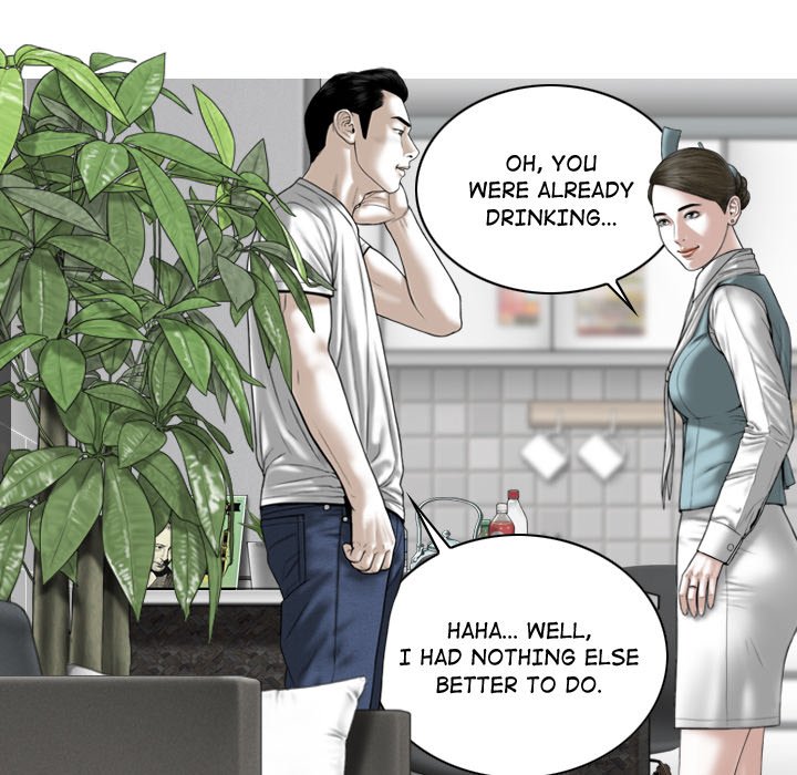 Magnetic Pull - Chapter 9 [photo 33] - MangaPorn