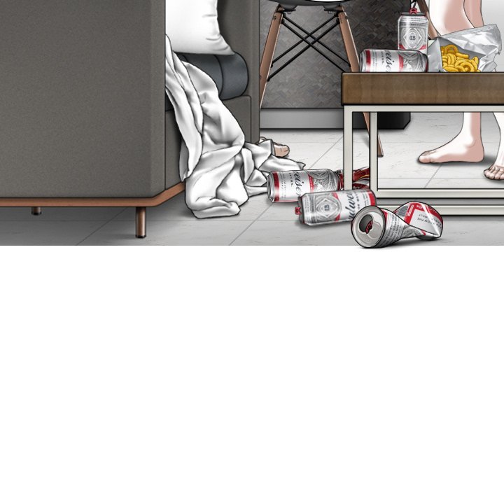 Magnetic Pull - Chapter 9 [photo 34] - MangaPorn