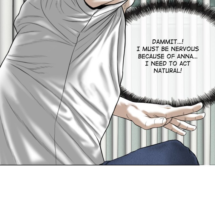 Magnetic Pull - Chapter 9 [photo 51] - MangaPorn