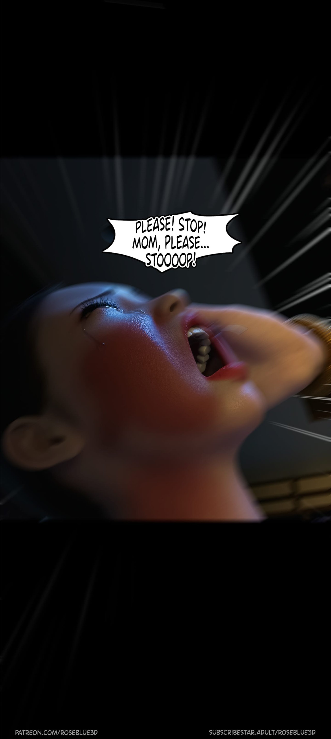 My Neighbor's Widow Raw - Chapter 31 [photo 10] - MangaPorn