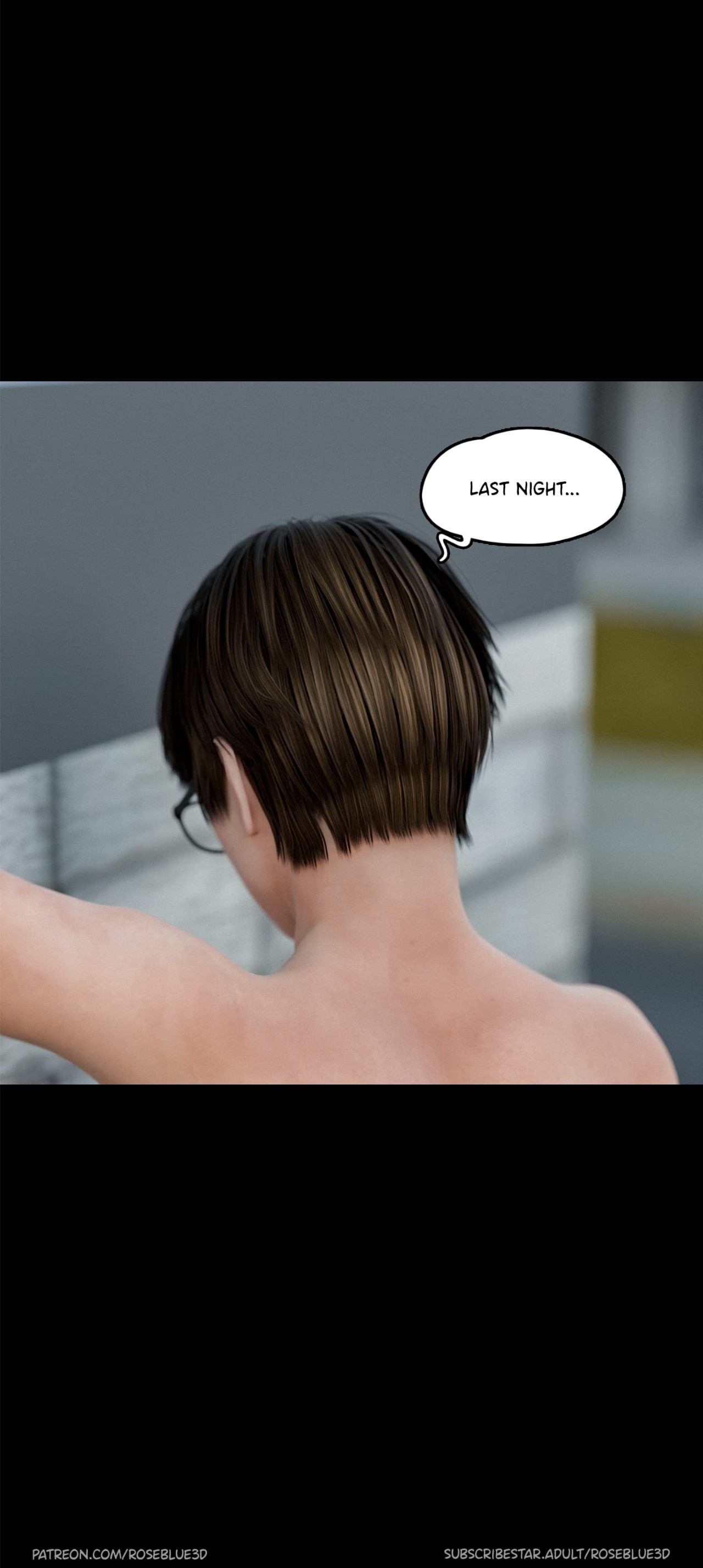 My Neighbor's Widow Raw - Chapter 31 [photo 35] - MangaPorn