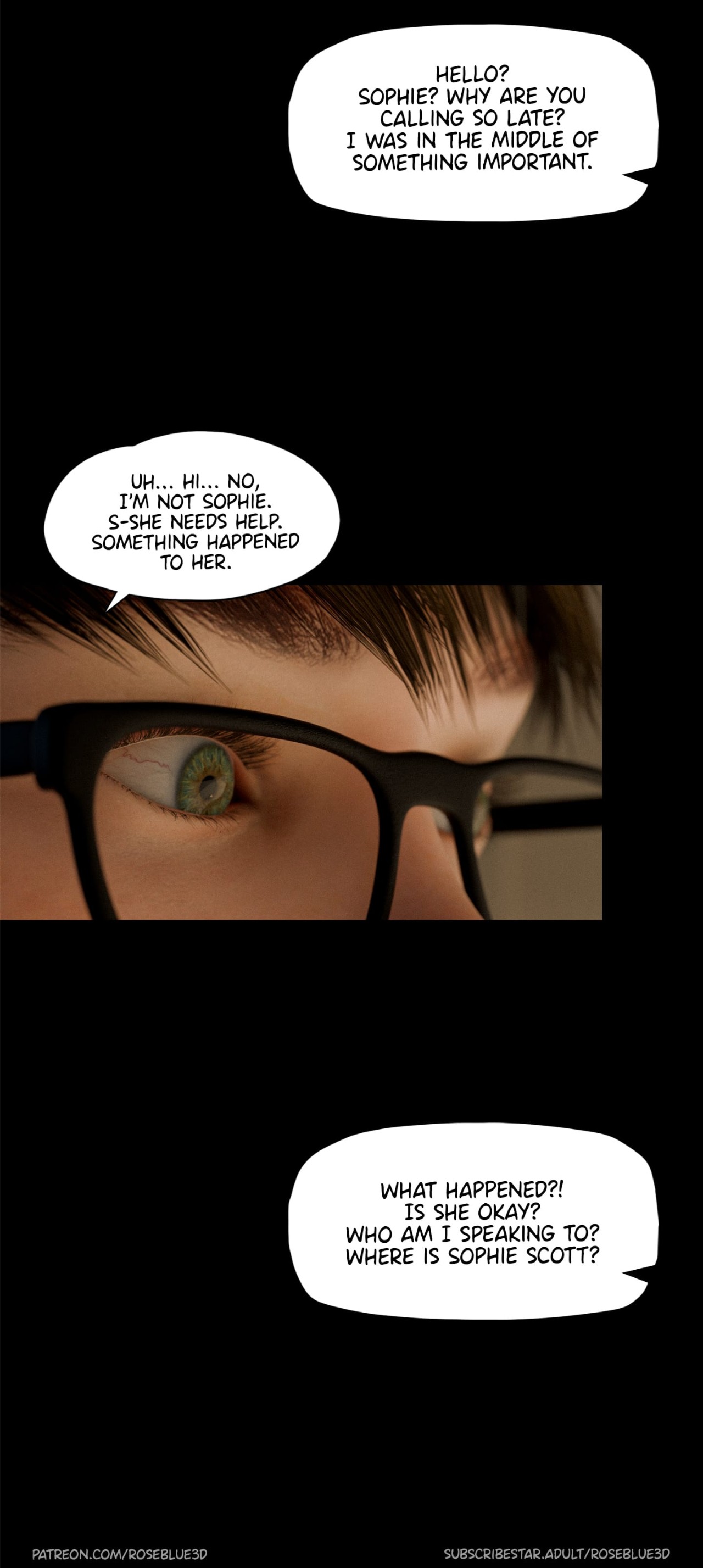 My Neighbor's Widow Raw - Chapter 31 [photo 97] - MangaPorn