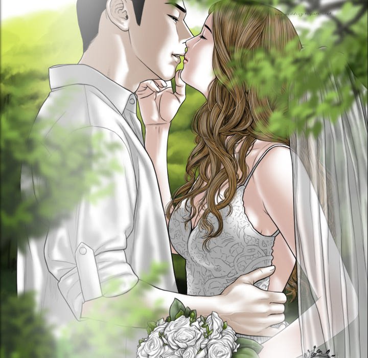 Magnetic Pull - Chapter 10 [photo 125] - MangaPorn