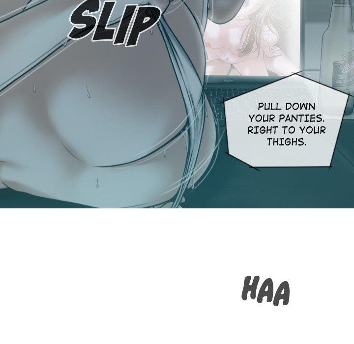 Magnetic Pull - Chapter 10 [photo 14] - MangaPorn