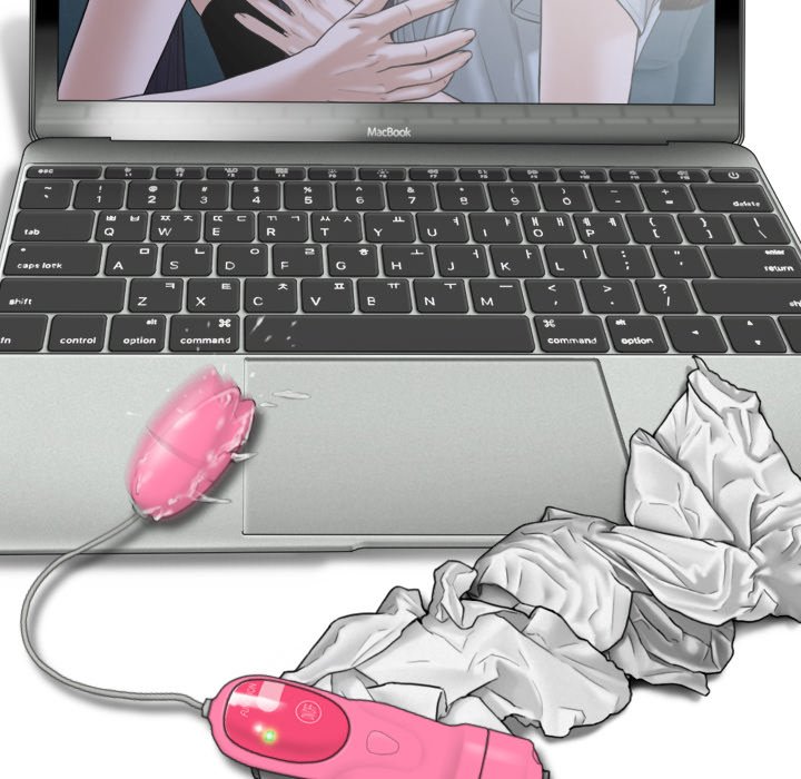 Magnetic Pull - Chapter 10 [photo 163] - MangaPorn