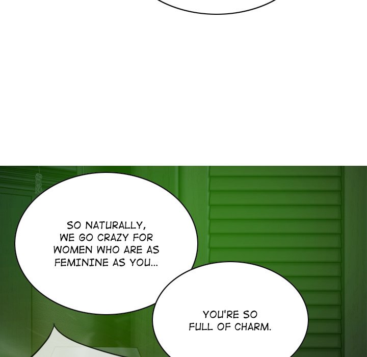 Magnetic Pull - Chapter 11 [photo 109] - MangaPorn