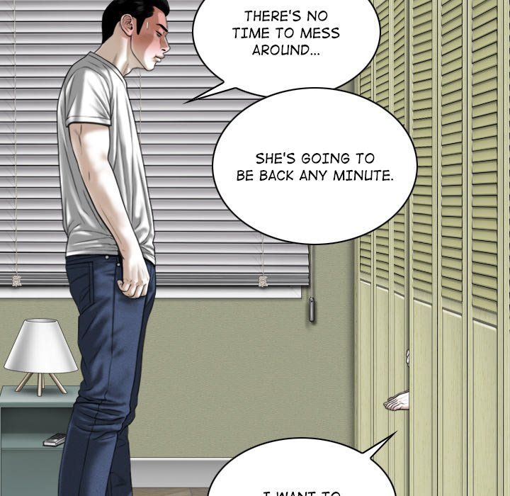 Magnetic Pull - Chapter 11 [photo 20] - MangaPorn